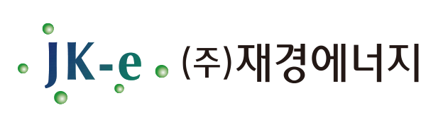 (주)재경에너지_로고